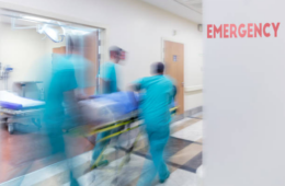 Qu’est-ce qu’une urgence médicale ? Définition et exemples